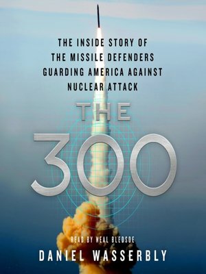 cover image of The 300